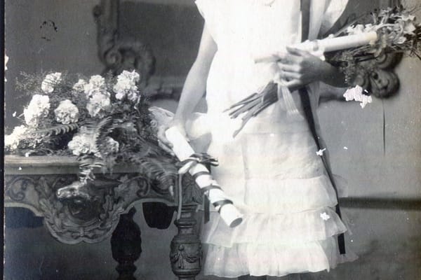 Featured photo of Alice Persyn